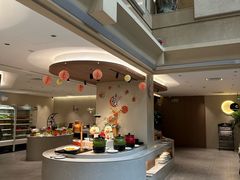 -聚春园自助餐厅(东街口店)