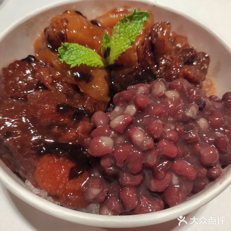 今日打卡餐厅推荐