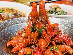 -悦融琥珀·京鲁菜·海味珍品(西单店)