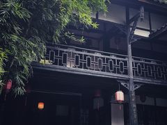 -尧坝古镇