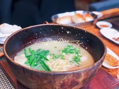 -翠湖六号全日制西餐厅(翠湖宾馆店)