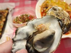 -为民烧烤吧.自贡爆炒菜(收录10年好店)