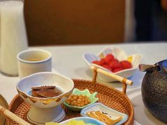 -千寻山野烤肉(中关村店)
