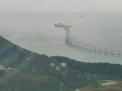 -昂坪360缆车