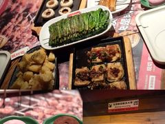 -火联烧烤(学院路创始店)
