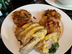 -AdD全日制餐厅(中谷花园酒店)