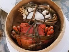 -王宝和大酒店大堂吧(九江路店)