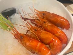 -乔街深夜食堂·小龙虾·高压锅生蚝(杭州总店)