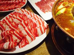 -大得涮肉(三元桥店)