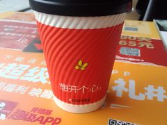 -肯德基(花园店)