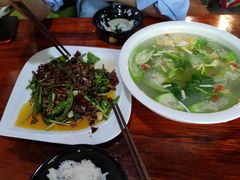 -农夫人家餐饮