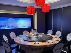 -山河屯铁锅炖·非遗铁锅炖(华强北店)