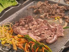 -李氏烤肉店