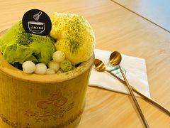 -松上茶屋(康庄南街店)