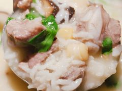 -粤仔湾砂锅粥(宜兴八佰伴店)