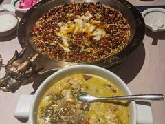 -洞庭鱼香(万科店)
