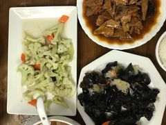 -少林寺欢喜地素斋馆