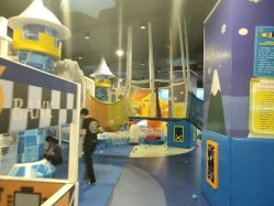 -多奇妙乐园·淘气堡·电玩·抓娃娃(海口吾悦店)