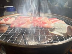 -肉仓焼肉バー(烟台山店)