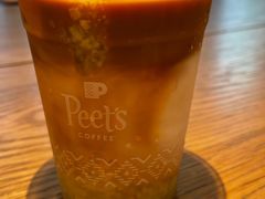-Peet's Coffee皮爷咖啡(万象天地店)