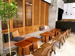 -VESH COFFEE(定西路店)