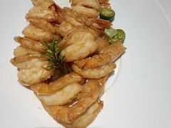 -四季民福烤鸭店(王府井东安门店)