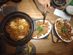 -啫火啫啫煲·顺德干蒸(西乡天虹店)