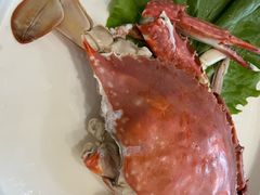 -大丰收海鲜地方菜馆