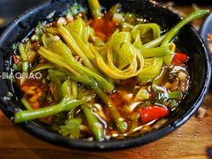 -盖帮鳝鱼串串(东郊记忆店)