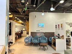 -天真蓝照相馆(宁波来福士店)
