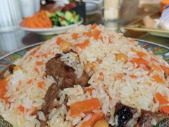 -海尔巴格新疆餐厅(东来兴店)