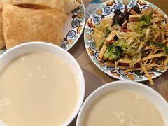 -努尔古丽奶茶