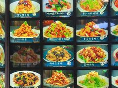 -小船渔村•大连菜•大连焖鱼(明泽街店)