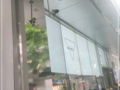 -Manner Coffee(大宁国际商业广场店)
