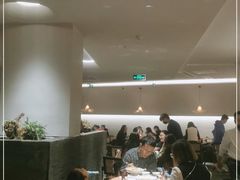 大堂-雲說·花(西宸天街店)