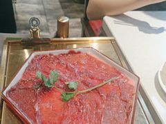 -红鼎坊·老成都火锅(新南门店)