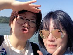 景点-东钱湖旅游度假区