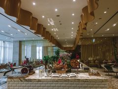 -沈阳和平艾美酒店新食谱西餐厅