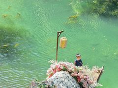 -石台牯牛降景区