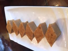 -长生素斋(普陀山店)