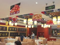 -惠丰堂饭庄·烤鸭·京味菜(翠微路店)