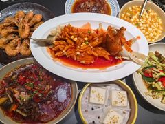 -金陵家宴·金陵春·南京菜(夫子庙店)