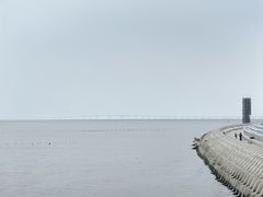 -南汇嘴观海公园