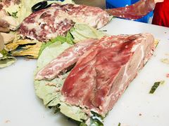 -东山矮马桶羊肉(太湖东山店)
