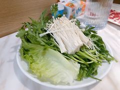 -潮味四季潮汕牛肉火锅(来凤街店)