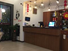 -北国小院(市桥店)
