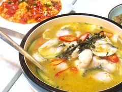 -锦園(伊势丹美食城店)