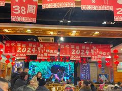 -亮欢寨酸汤鱼(沙冲路店)