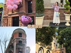 -武汉大学-樱园