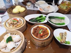 -豫璟轩中餐厅(南昌万怡店)